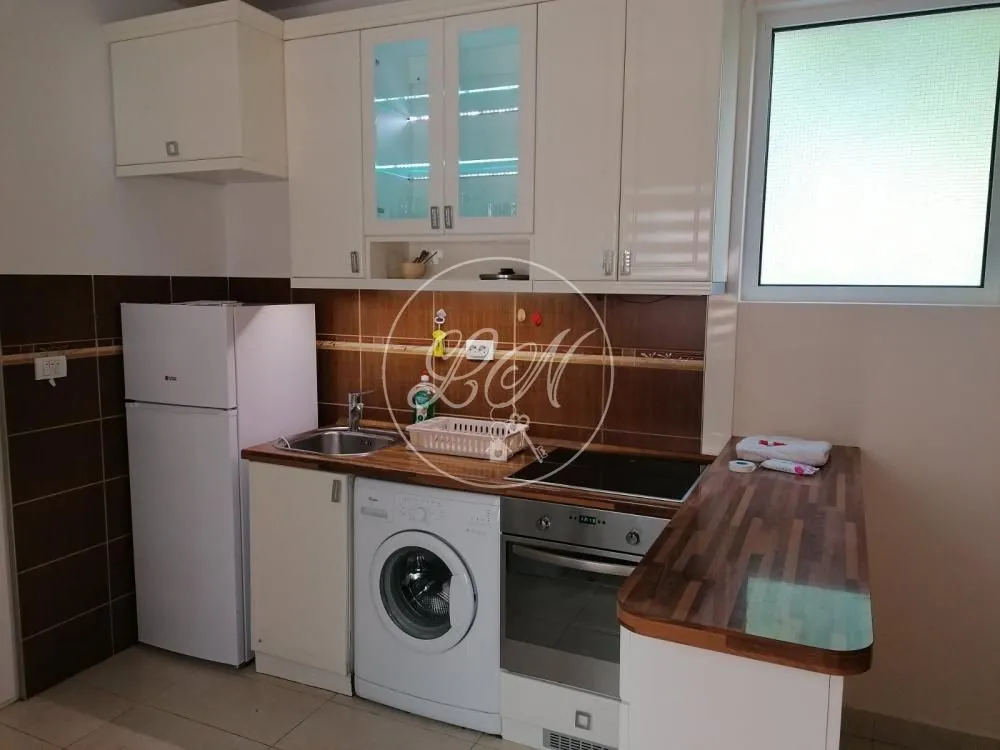 Rent, apartment, 22m², Savski Venac, Beograd