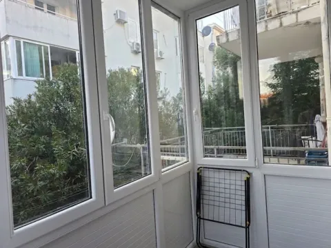 Sale, one bedroom apartment, 40m², Bečići, Budva - image 7