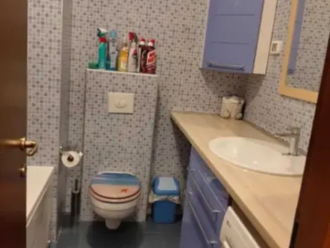 Rent, apartment, 88m², City Kvart, Podgorica - image 6