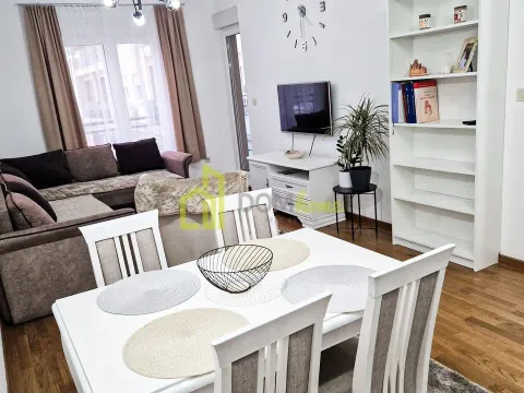 Rent, one bedroom apartment, 45m², Zabjelo, Podgorica - image 4