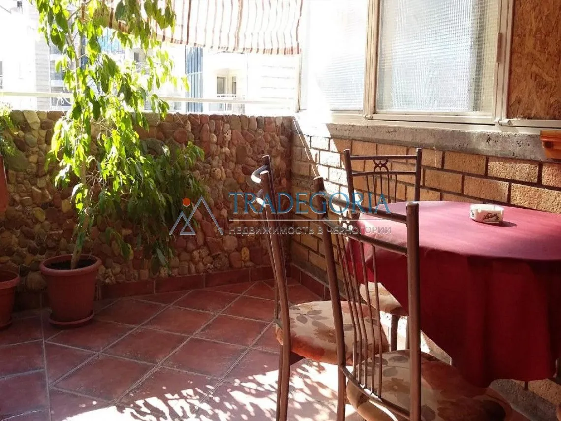 Prodaja, dvosoban stan, 65m², Budva, Crna Gora