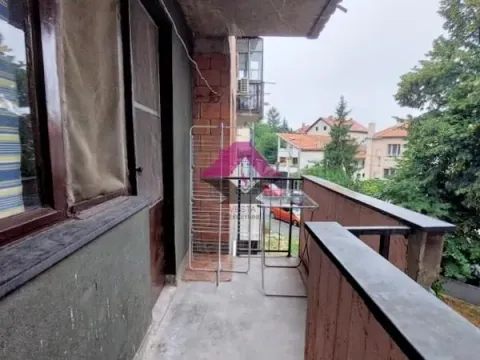 Prodaja, dvosoban stan, 53m², Karaburma, Palilula Sve Podlokacije - image 4