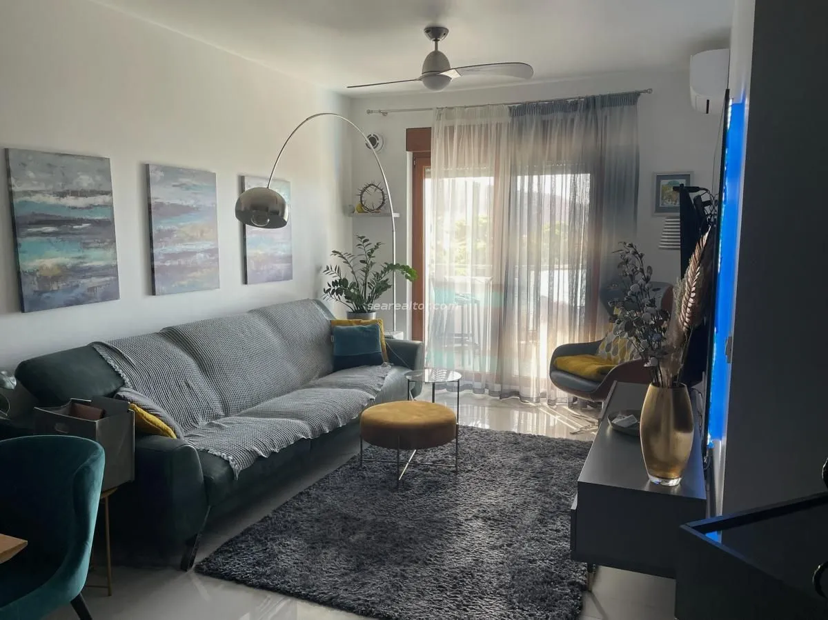 Sale, three bedroom apartment, 86m², Bar, Crna Gora