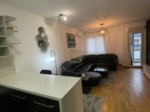 Izdavanje, dvosoban stan, 64m², City Kvart, Podgorica - image 3