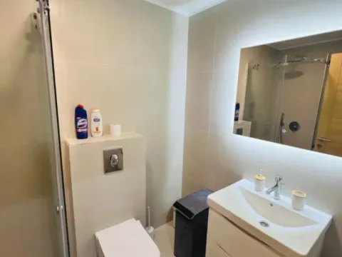 Izdavanje, jednosoban stan, 45m², New City, Podgorica - image 5