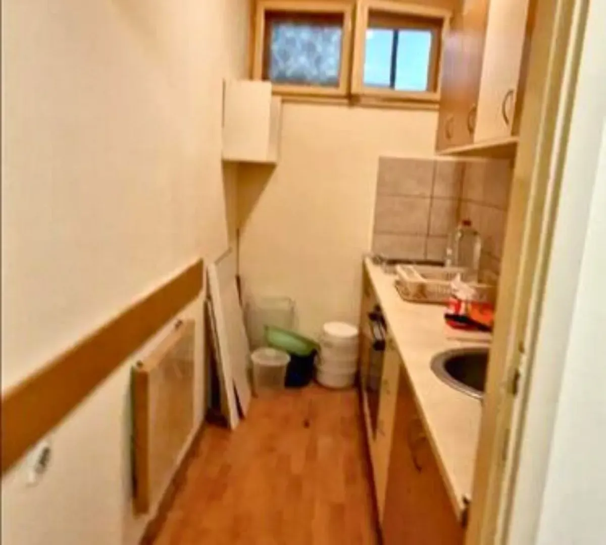 Sale, four bedroom apartment, 87m², Bulbulder, Zvezdara Sve Podlokacije