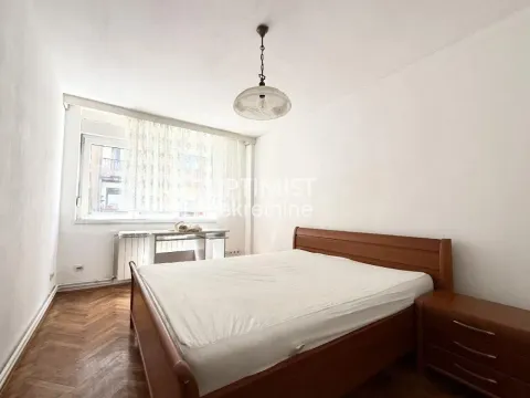 Izdavanje, dvosoban stan, 54m², Stari Grad, Beograd - image 8