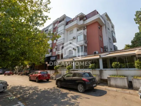Izdavanje, dvosoban stan, 60m², Preko Morače, Podgorica - image 2
