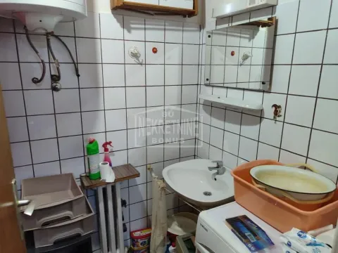Sale, apartment, 28m², Prozivka, Subotica - image 4