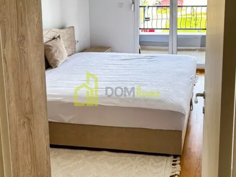 Izdavanje, jednosoban stan, 41m², Stari Aerodrom, Podgorica - image 6