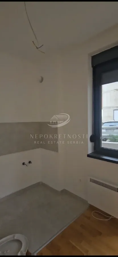 Prodaja, jednosoban stan, 30m², Centar, Zlatibor