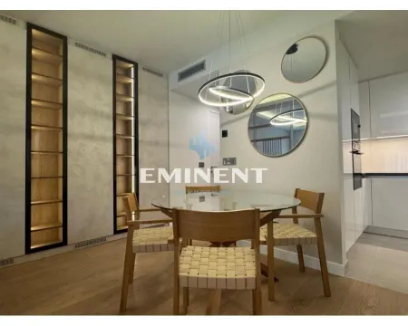 Rent, four bedroom apartment, 100m², Novi Beograd Blok 65, Novi Beograd Sve Podlokacije - image 6