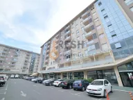 Izdavanje, jednosoban stan, 41m², City Kvart, Podgorica - image 1