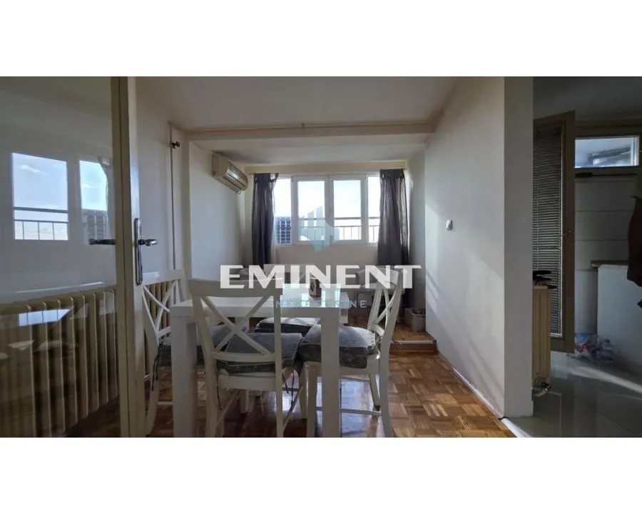 Sale, two bedroom apartment, 62m², Čukarica, Beograd