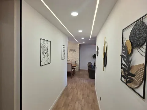 Prodaja, trosoban stan, 106m², Bečići, Budva - image 13