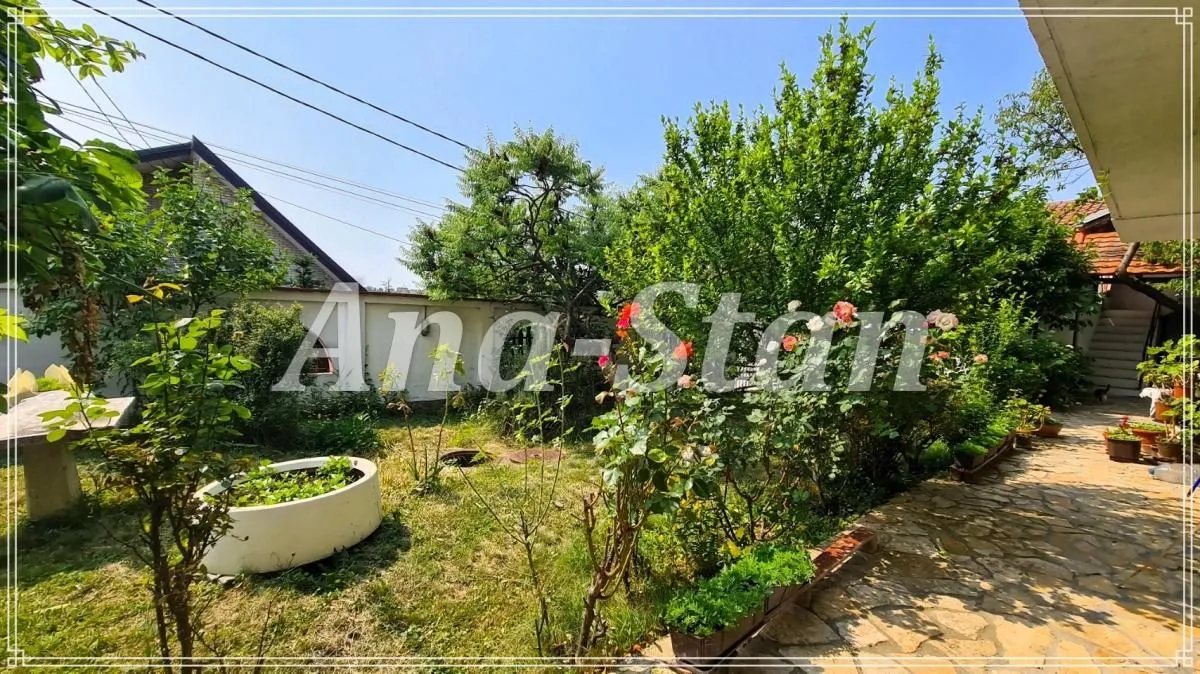 Sale, house, 310m², Kaludjerica, Grocka