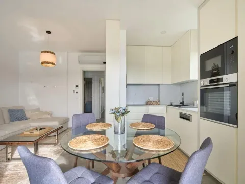 Prodaja, dvosoban stan, 63m², Kava, Tivat - image 4