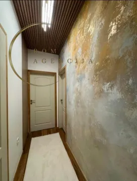 Rent, one bedroom apartment, 42m², Preko Morače, Podgorica - image 4