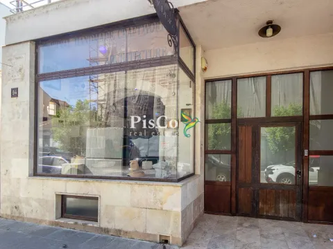 Izdavanje, poslovni prostor, 42m², Centar, Podgorica - image 2