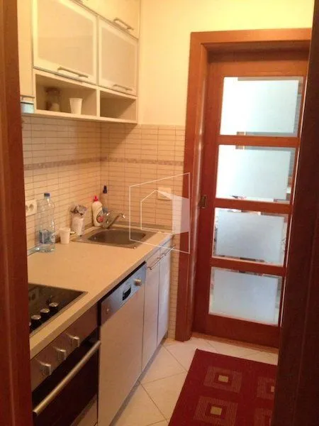 Rent, apartment, 103m², Preko Morače, Podgorica