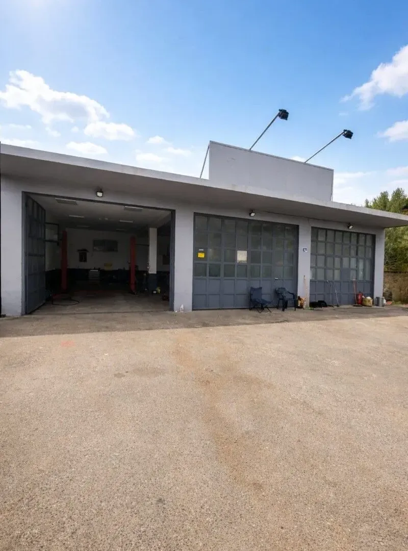 Rent, office space, 149m², Podgorica, Crna Gora