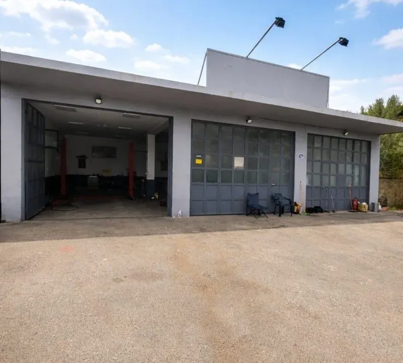 Rent, office space, 149m², Podgorica, Crna Gora