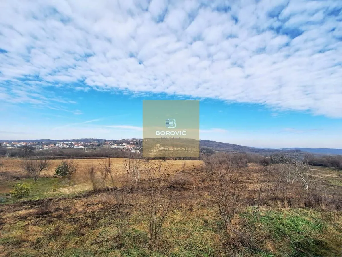 Prodaja, plac, 10114m², Voždovac Sve Podlokacije, Beograd