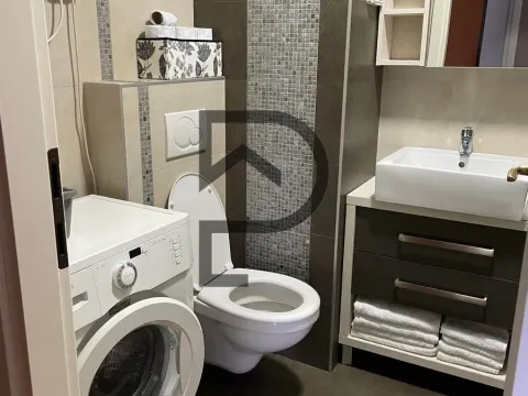 Izdavanje, stan, 63m², City Kvart, Podgorica - image 7