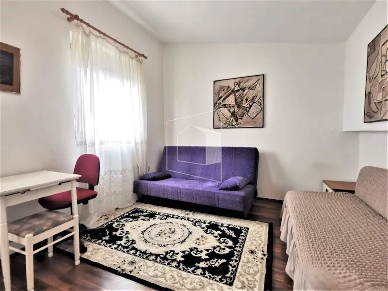Izdavanje, stan, 21m², Blok 5, Podgorica