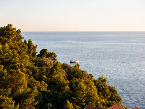 Prodaja, dvosoban stan, 162m², Sveti Stefan, Budva - image 7