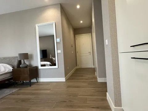 Prodaja, jednosoban stan, 40m², Luštica, Tivat - image 6