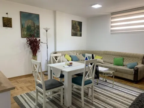 Izdavanje, jednosoban stan, 51m2, Pantelej, Niš Izdavanje, jednosoban stan, 51m2, Pantelej, Niš