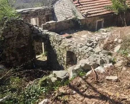 Prodaja, kuća, 66m², Mojdež, Herceg Novi - image 4