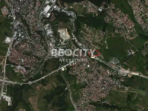Prodaja, zemljište, 32m2, Resnik, Beograd Prodaja, zemljište, 32m2, Resnik, Beograd