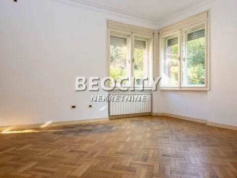 Prodaja, četvorosoban stan, 113m², Senjak, Beograd - image 5