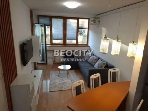 Izdavanje, dvosoban stan, 52m², Centar, Novi Sad - image 3