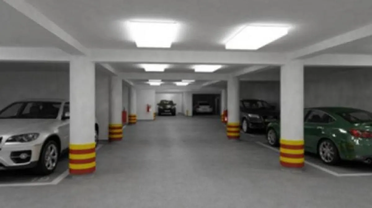 Rent, parking/garage, 12m², Trošarina, Voždovac Sve Podlokacije