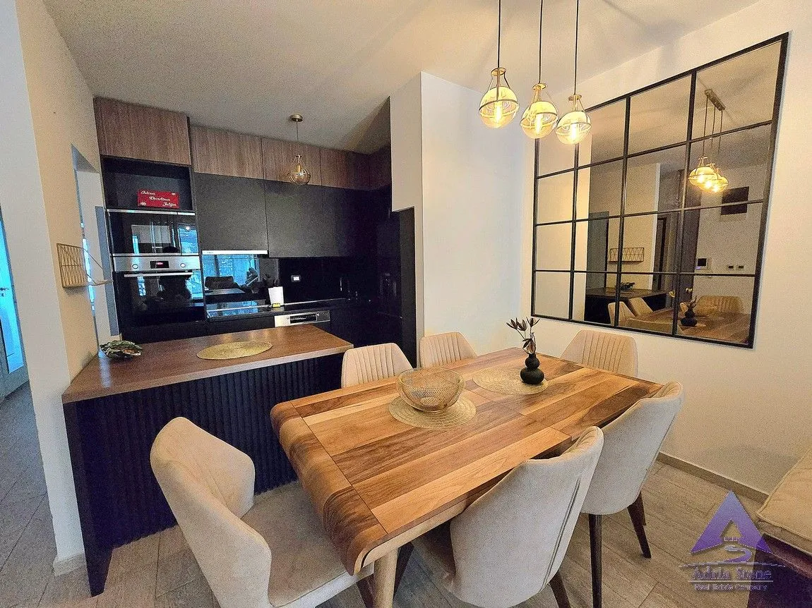 Sale, two bedroom apartment, 118m², Dubovica, Budva