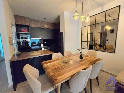 Sale, two bedroom apartment, 118m², Dubovica, Budva - image 12