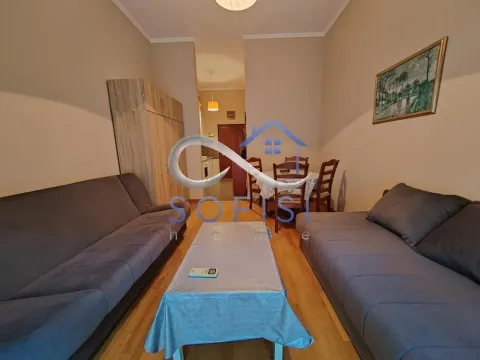 Izdavanje, jednosoban stan, 35m², Liman 3, Novi Sad Sve Podlokacije - image 6