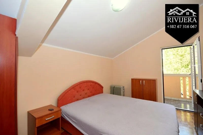Prodaja, trosoban stan, 200m², Topla, Herceg Novi