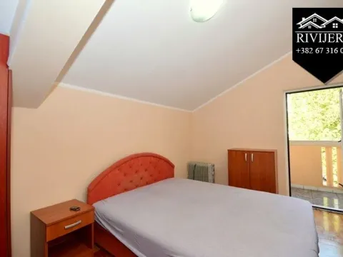 Sale, three bedroom apartment, 200m², Topla, Herceg Novi - image 5