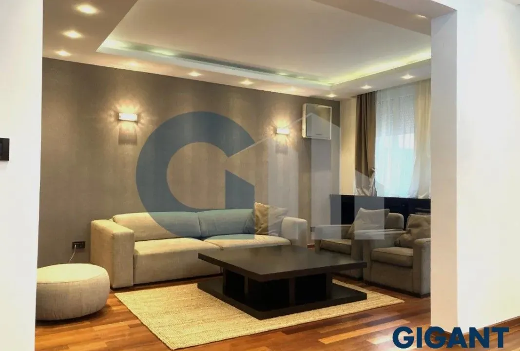 Izdavanje, stan, 174m², Novi Beograd Blok 22, Novi Beograd Sve Podlokacije