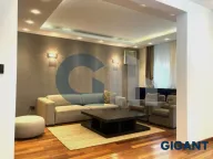 Izdavanje, stan, 174m², Novi Beograd Blok 22, Novi Beograd Sve Podlokacije - image 1