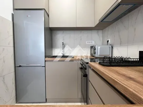 Izdavanje, jednosoban stan, 32m², Telep, Novi Sad Sve Podlokacije - image 5