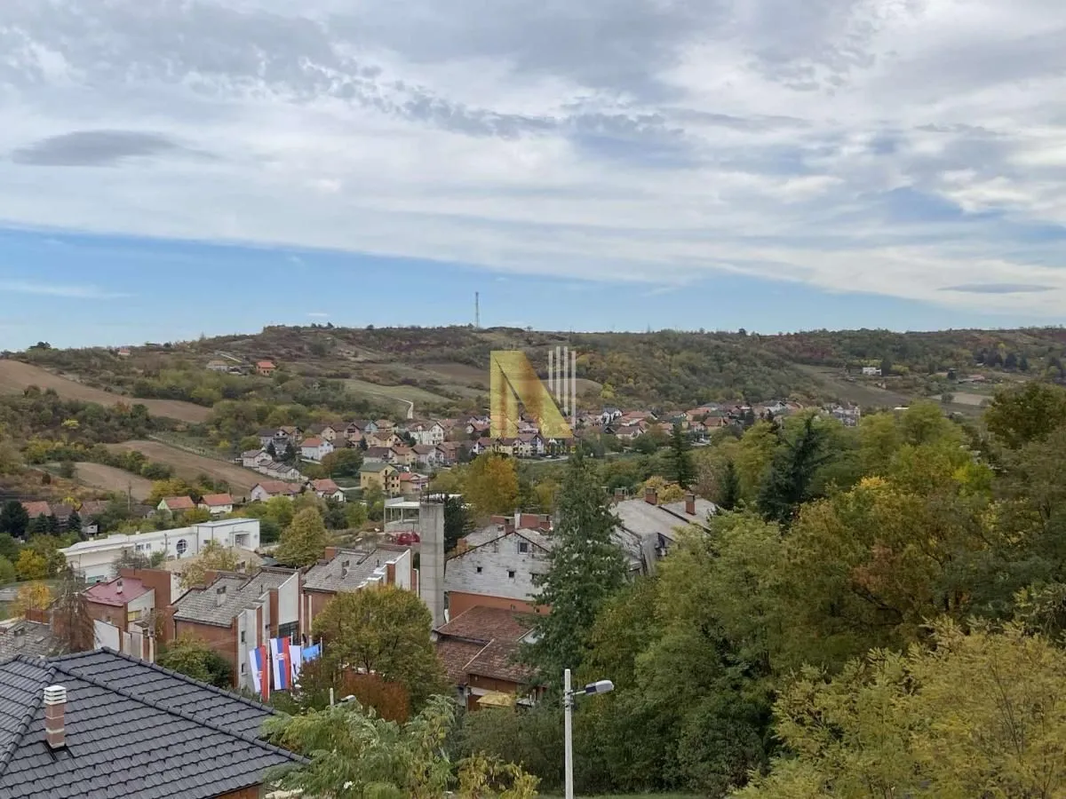 Prodaja, kuća, 327m², Sremski Karlovci, Novi Sad