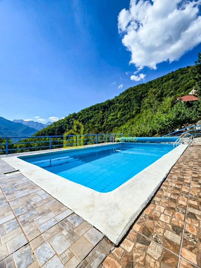 Prodaja, plac, 10000m², Kolašin, Crna Gora