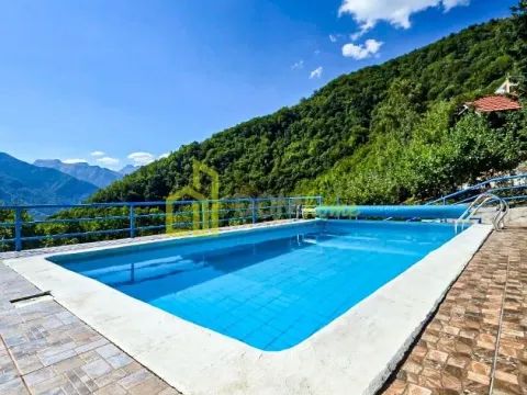 Prodaja, plac, 10000m², Kolašin, Crna Gora - image 32