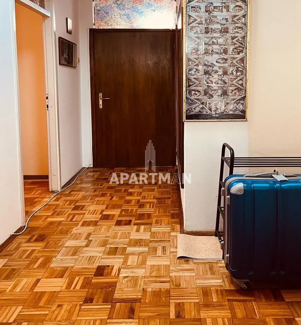 Prodaja, trosoban stan, 103m², Čukarica, Beograd