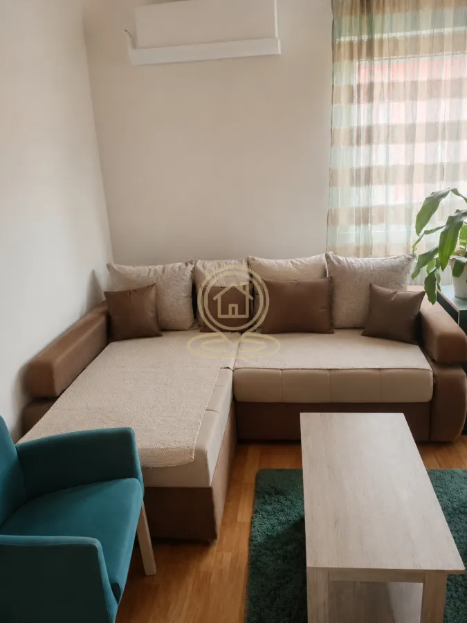 Izdavanje, dvosoban stan, 44m², Telep, Novi Sad Sve Podlokacije
